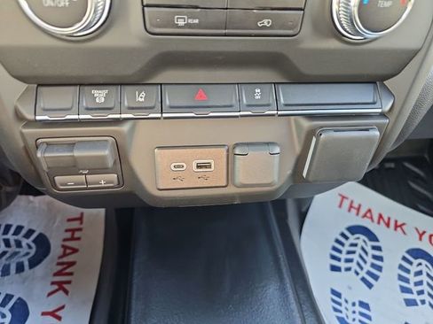 New 2026 GMC Sierra 3500 Pro w/ Convenience Package image 19