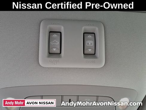 Certified 2024 Nissan Murano SL AWD/4WD image 32
