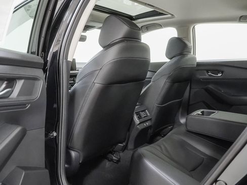 New 2026 Honda Accord EX-L image 38
