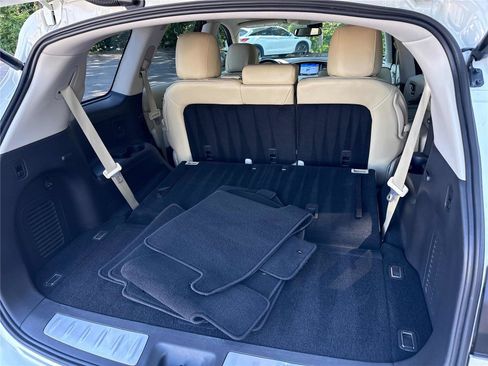 Used 2017 INFINITI QX60 FWD w/ Premium Plus Package image 29