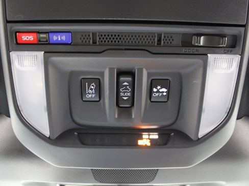 Used 2022 Subaru Forester Wilderness image 48