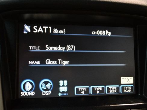 Used 2007 Lexus RX 350 AWD image 53