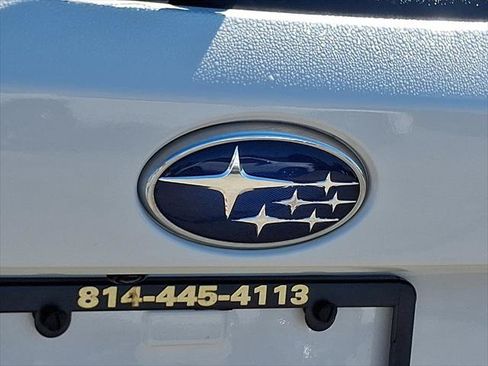 Used 2021 Subaru Outback Limited XT AWD/4WD image 34