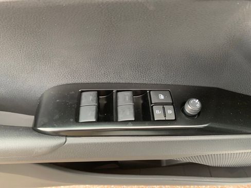 New 2026 Toyota Camry LE image 12