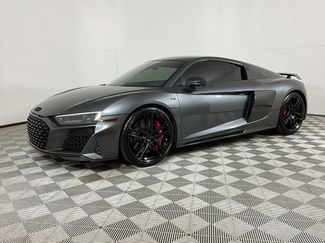 Used 2020 Audi R8 V10 performance video 1