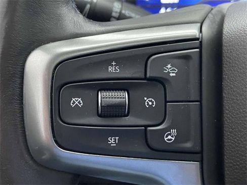 Certified 2022 Chevrolet Tahoe LT w/ Luxury Package image 25