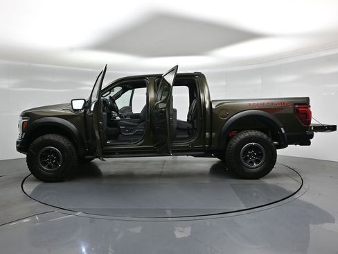 New 2026 Ford F150 Raptor AWD/4WD image 37