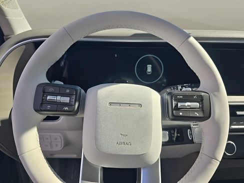 New 2026 Hyundai Palisade SEL Premium AWD/4WD image 29
