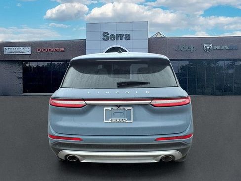 Used 2024 Lincoln Corsair FWD image 5