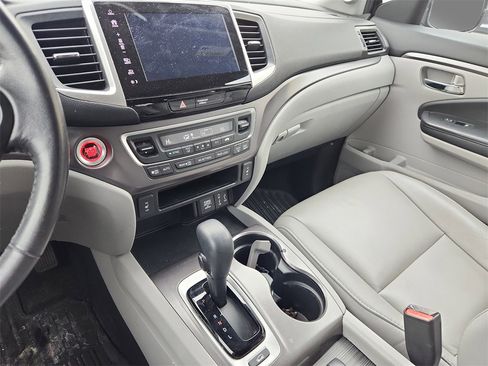 Used 2017 Honda Pilot EX-L image 26