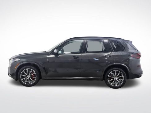 New 2026 BMW X5 xDrive40i w/ Executive Package AWD/4WD image 2