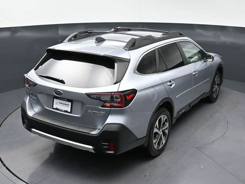 Used 2020 Subaru Outback Limited XT w/ Popular Package #2 image 27