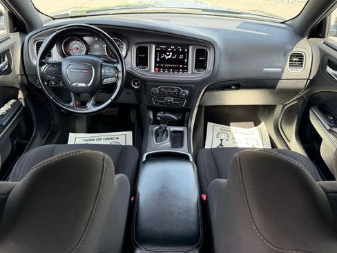 Used 2023 Dodge Charger GT RWD image 30
