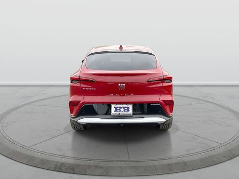 New 2026 Buick Envista Sport Touring FWD image 7