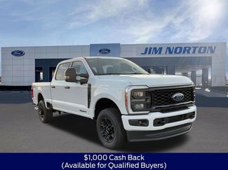 New 2026 Ford F250 XL w/ STX Appearance Package AWD/4WD 360° Tour