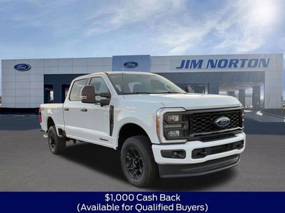 New 2026 Ford F250 XL w/ STX Appearance Package