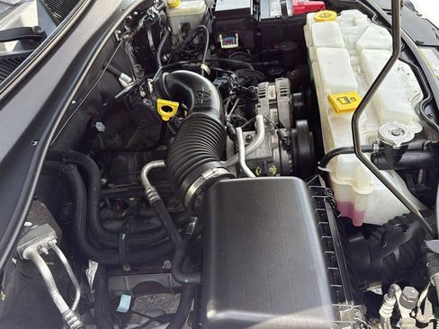 Used 2012 Jeep Liberty Sport RWD image 41
