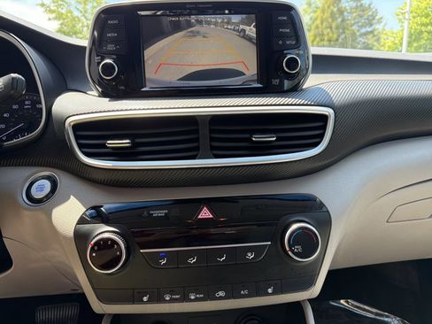 Used 2020 Hyundai Tucson Value AWD/4WD image 20
