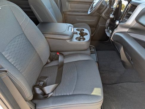 New 2026 RAM 3500 Tradesman image 24