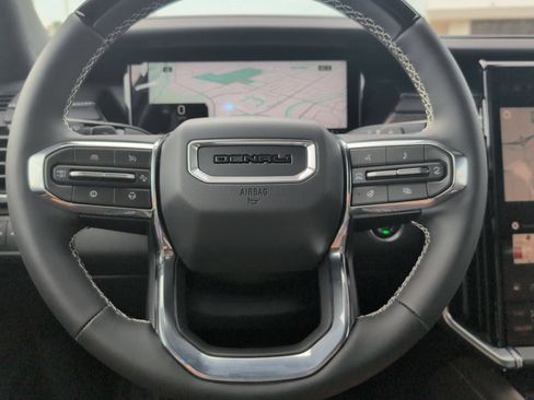 New 2026 GMC Acadia Denali Ultimate AWD/4WD image 12