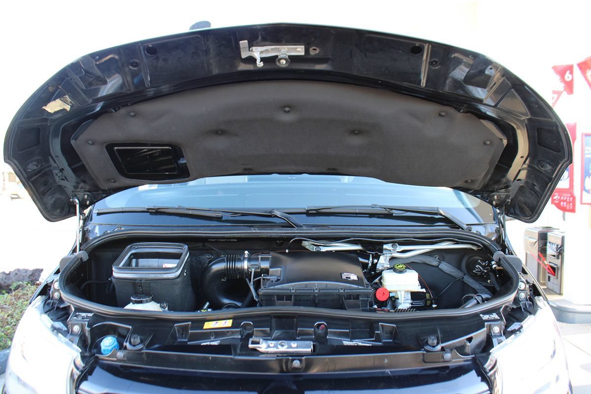 Used 2019 Mercedes-Benz Sprinter 170 image 42