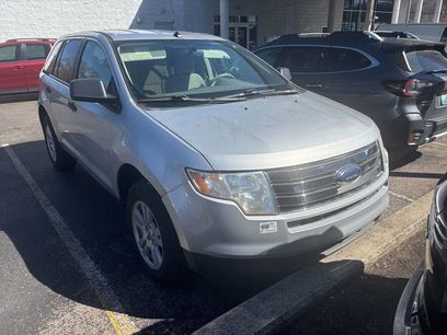 Used 2010 Ford Edge SE