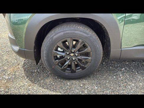 New 2026 MAZDA CX-50 AWD 2.5 S w/ Select Package image 5