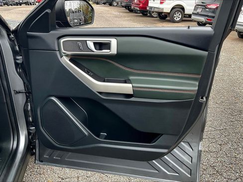 Certified 2022 Ford Explorer Timberline image 20