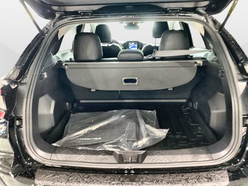 Used 2025 Subaru Crosstrek 2.5i Limited w/ Popular Package #4A AWD/4WD image 34