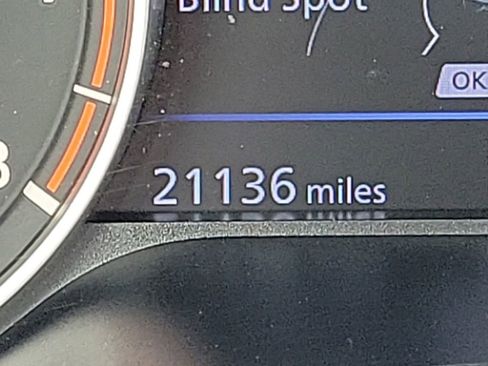 Used 2023 Nissan Altima 2.5 SV image 23