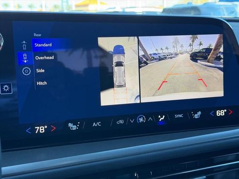 New 2026 Chevrolet Traverse LT w/ Enhanced Driving Package image 13