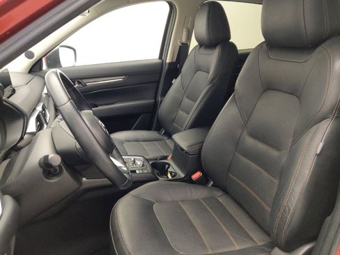 Used 2017 MAZDA CX-5 Grand Touring w/ Premium Package image 17