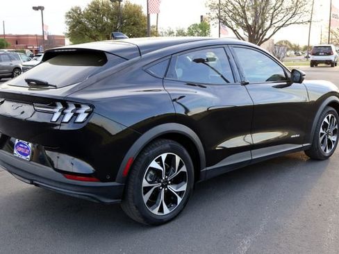 Certified 2024 Ford Mustang Mach-E Select image 11