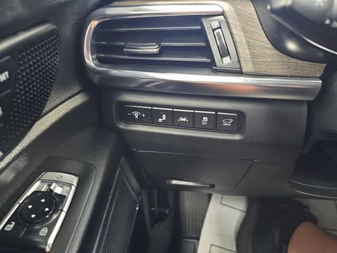 Used 2022 Kia Telluride SX w/ SX Prestige Package AWD/4WD image 22