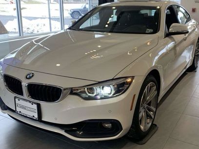 Used 2019 BMW 430i Gran Coupe xDrive w/ Convenience Package