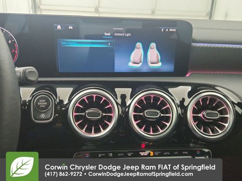 Used 2025 Mercedes-Benz CLA 250 4MATIC image 26