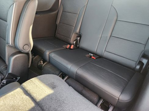 New 2026 Buick Enclave Sport Touring w/ Power Package image 23