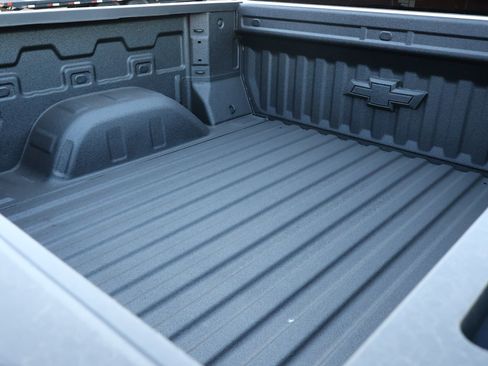 New 2026 Chevrolet Silverado 1500 RST w/ RST Select Package image 22