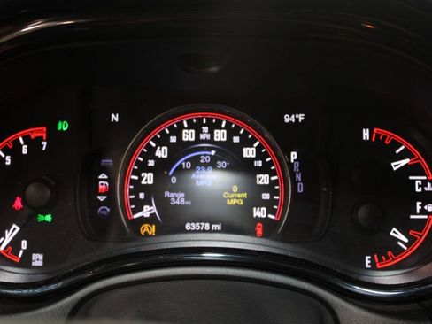 Used 2021 Dodge Durango GT RWD image 21