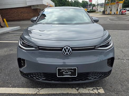 Used 2023 Volkswagen ID.4 Pro S RWD image 9