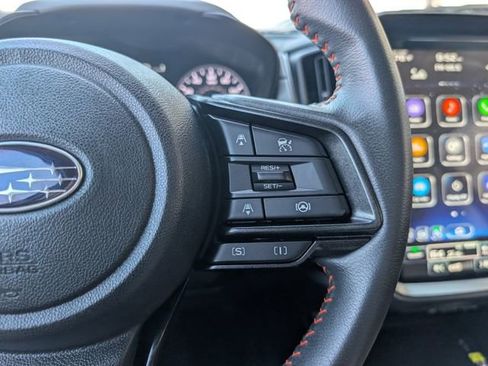 Certified 2024 Subaru Crosstrek 2.5i Limited w/ Crosstrek Mirror Package image 14