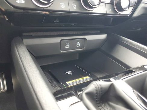 New 2025 Honda Accord Sport image 23