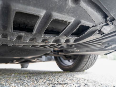 Used 2010 Mercedes-Benz E 63 AMG Sedan image 98