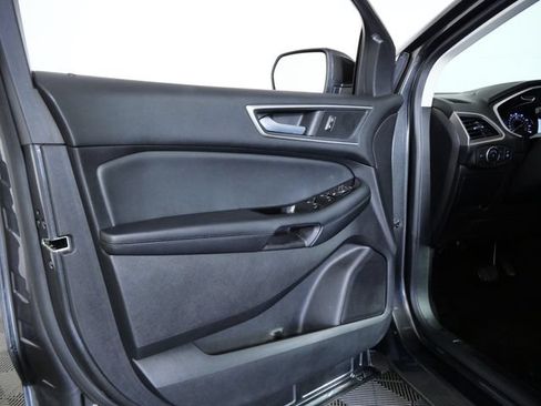 Certified 2020 Ford Edge SEL w/ Convenience Package AWD/4WD image 15