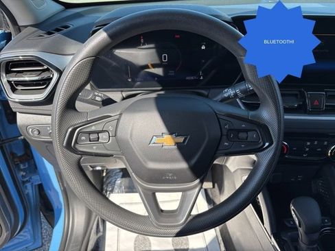 Used 2024 Chevrolet TrailBlazer LT image 13