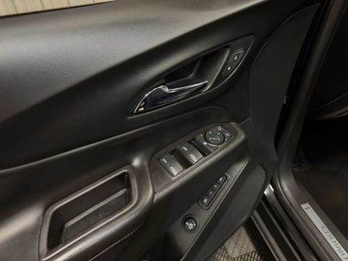 Used 2020 Chevrolet Equinox Premier w/ Premier Redline Edition FWD image 28