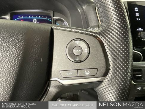 Used 2019 Honda Passport EX-L image 44