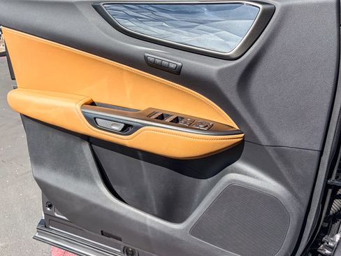 Certified 2025 Lexus NX 350h AWD w/ Cold Area Package image 20