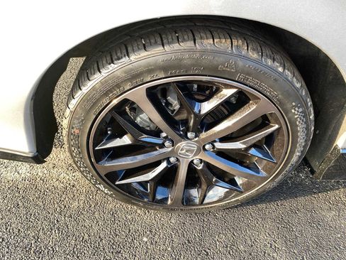 Used 2021 Honda Civic Sport image 34