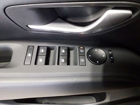 New 2026 Hyundai Tucson SEL AWD/4WD image 12